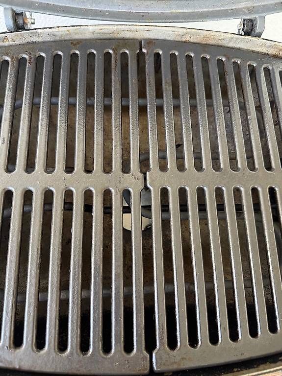 Weber Griglie: Weber Q1400 Elektrogrill – Usato da Hunzenschwil venduto da Max10 4