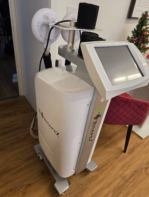 Hometrainer: EM Shape X  – Usato da Erlinsbach SO venduto da Jasmin-Bachmann 1