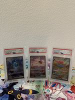 Pokemon 151 Psa10