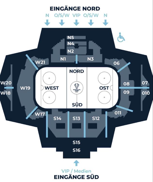 Spengler Cup 2024 Finale Tickets Colene Meaghan