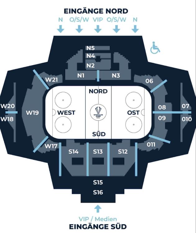 Spengler Cup 2024 Finale Tickets Colene Meaghan