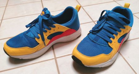 Original Lidl Sneakers