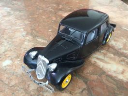 Citroën 11 BL Champion Hi-Fi