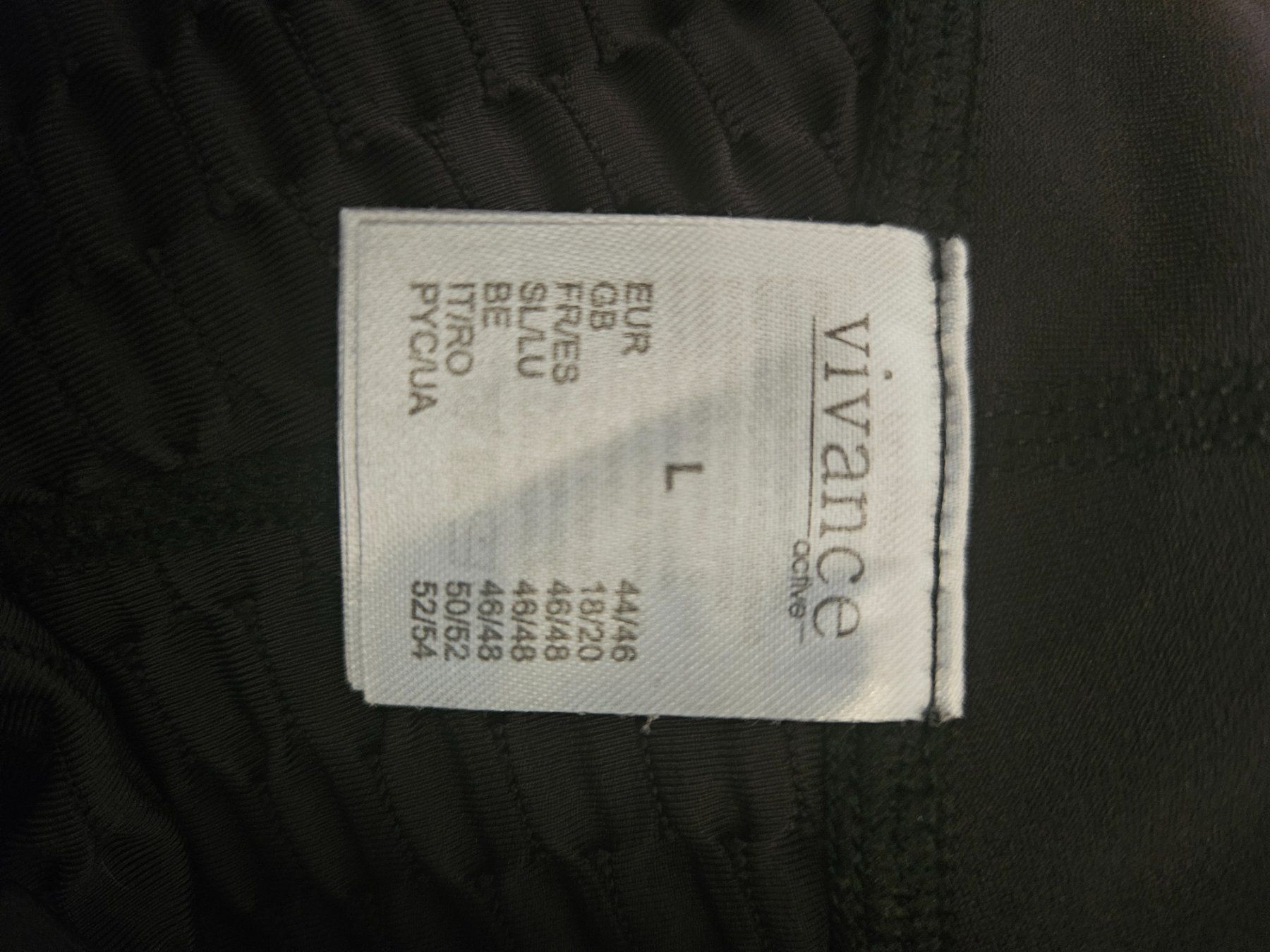 Pantaloni: Gym, Training, Sporthose – Usato da Mollis venduto da kaleidoscope 4