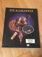 Die Alamannen - Ausstellungskatalog