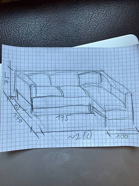 Sofas: Ikea Sofa zu verschenken – D'occasion à basel par ska_tmj2 4
