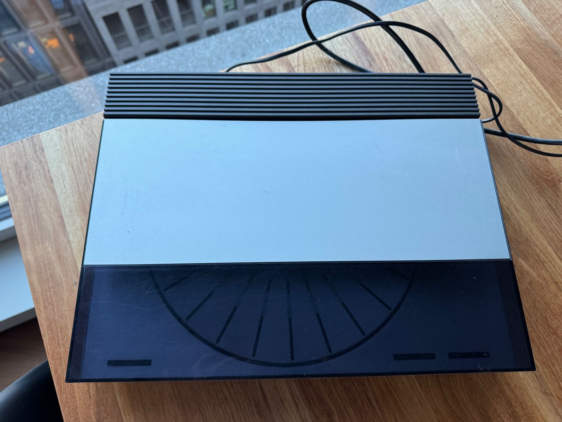 Bang & Olufsen Giradischi: Bang & Olufsen Beogram 5500 – Usato da Zürich venduto da sch3k 1