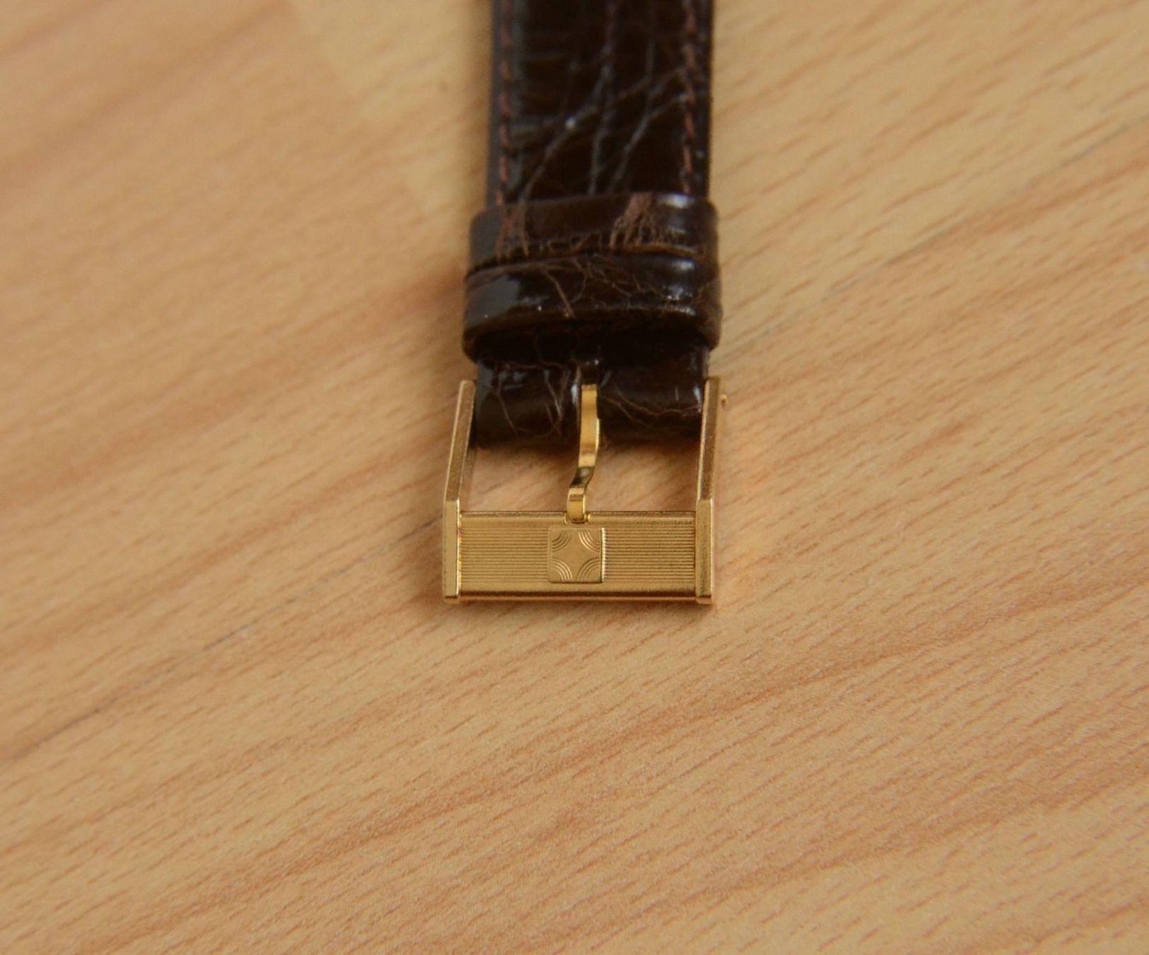 Zenith Orologi: Zenith Automatic Herrn Uhr – Nuovo (secondo la descrizione) da Matzendorf venduto da BTCSwisswatcher 1