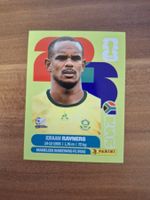 Panini Fifa WM 2026 - RSA 18