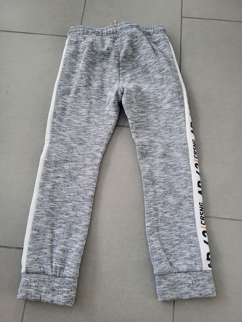 Pantaloni: Hose warm gefüttert gr. 122 – Usato da Boswil venduto da i12i 1