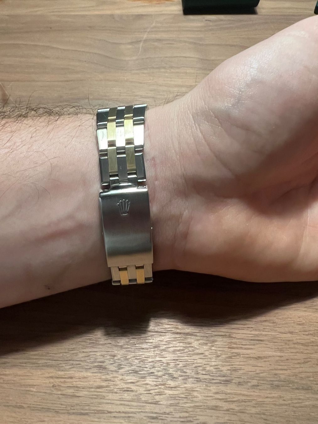 Rolex Orologi: Rolex Datejust Oysterquartz M17013 36mm – Usato da Frenkendorf venduto da jorge0000 7