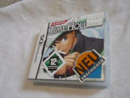 Videospiel - Nintendo DS - Time Hollow - Neuwertig