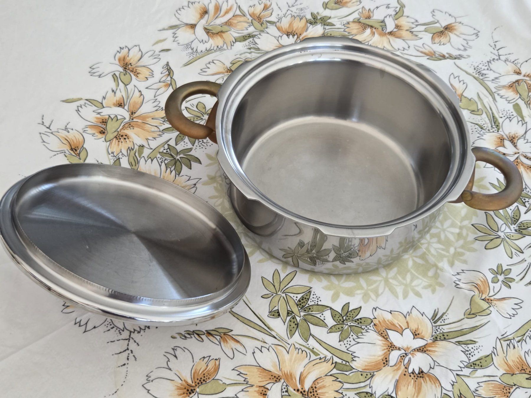 Durotherm Pentole: Kuhn Rikon Cuisinière Durotherm – Usato da Begnins venduto da IlikeHiPhi 1