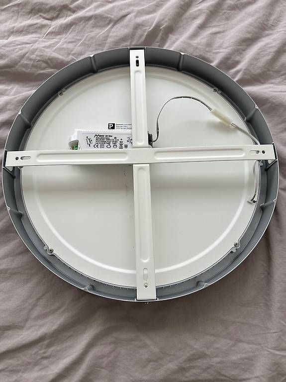 Lampadari & plafoniere: Paulmann Led Deckenleuchte  – Usato da Rheineck venduto da federer81 2