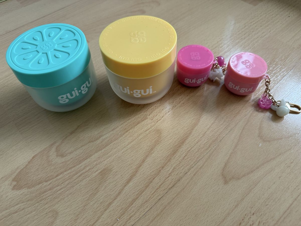 Jouets: Gui gui slime  – D'occasion à Meyrin par Steph_g28