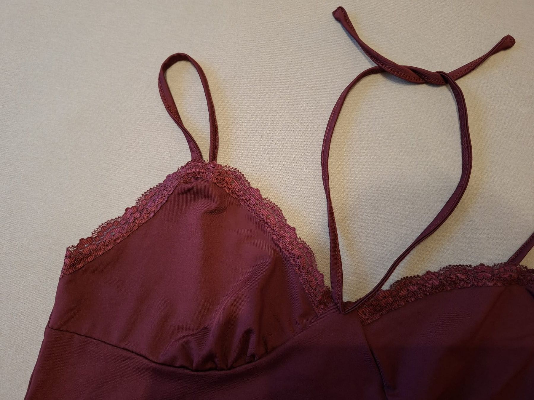 Shein Tops: Top Gr. L – Gebraucht aus Wängi von rah_j_ 1