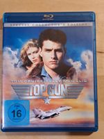 Blu-ray TOP GUN mit Tom Cruise, Tim Robbins, Kelly McGillis