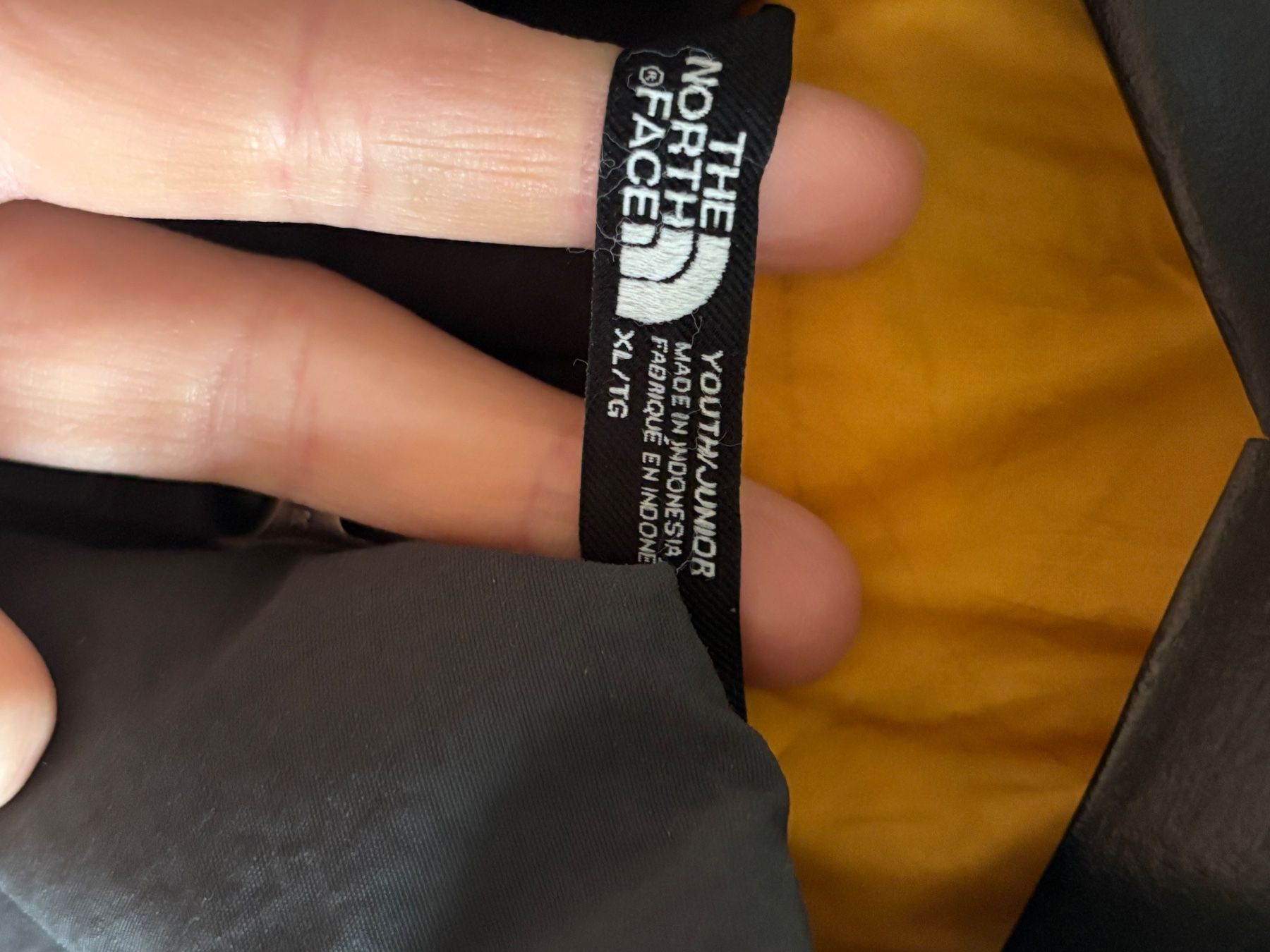 North Face Cappotti: The north face Jacke – Usato da Zürich venduto da Colett 4