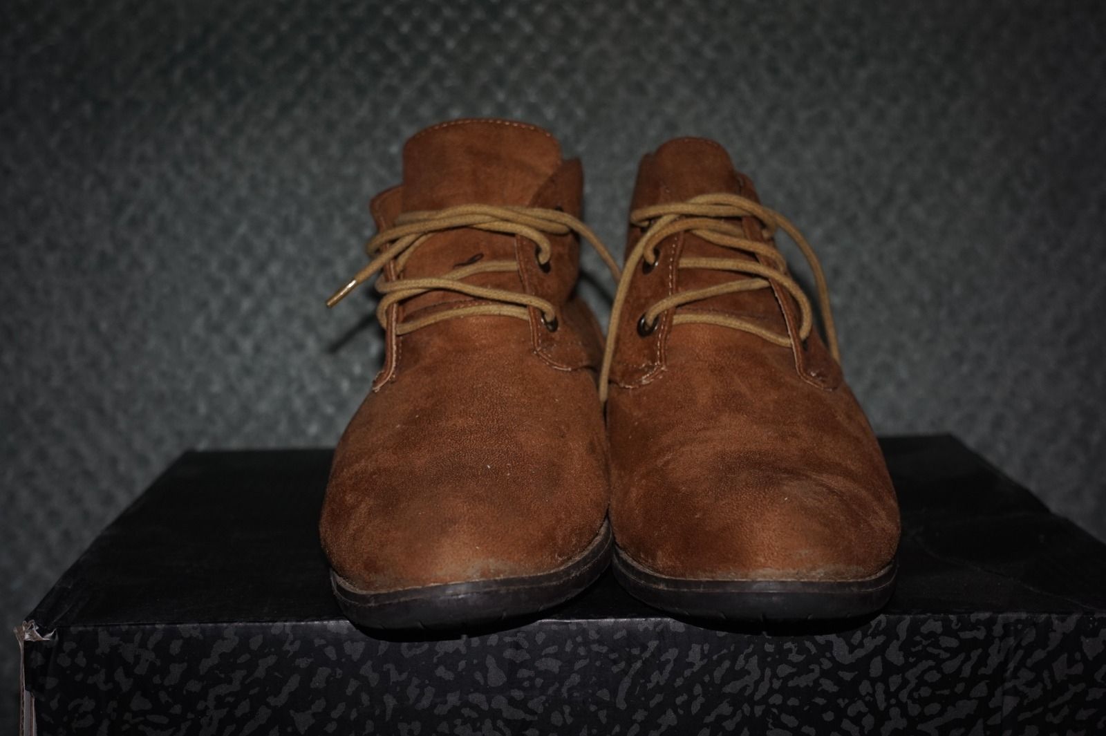 Scarpe da uomo: yoki – Usato da Wohlen AG venduto da yes_6sjl 1