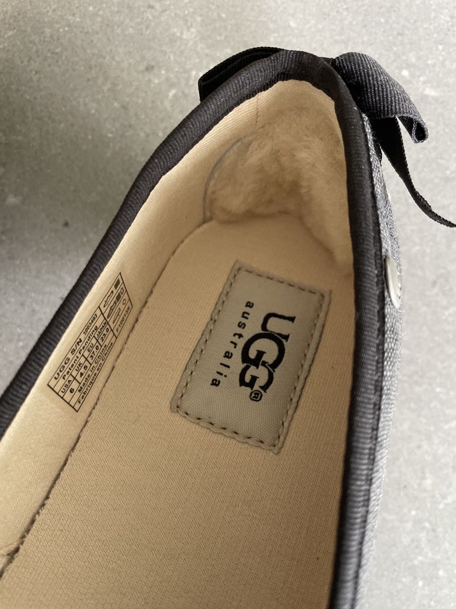 Ugg Scarpe da donna: Ballerina von UGG – Nuovo e nell'imballaggio originale da Steffisburg venduto da elle013 2