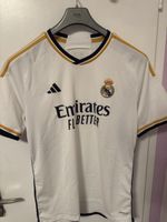 Real Madrid Jersey white size XL Aeroready new