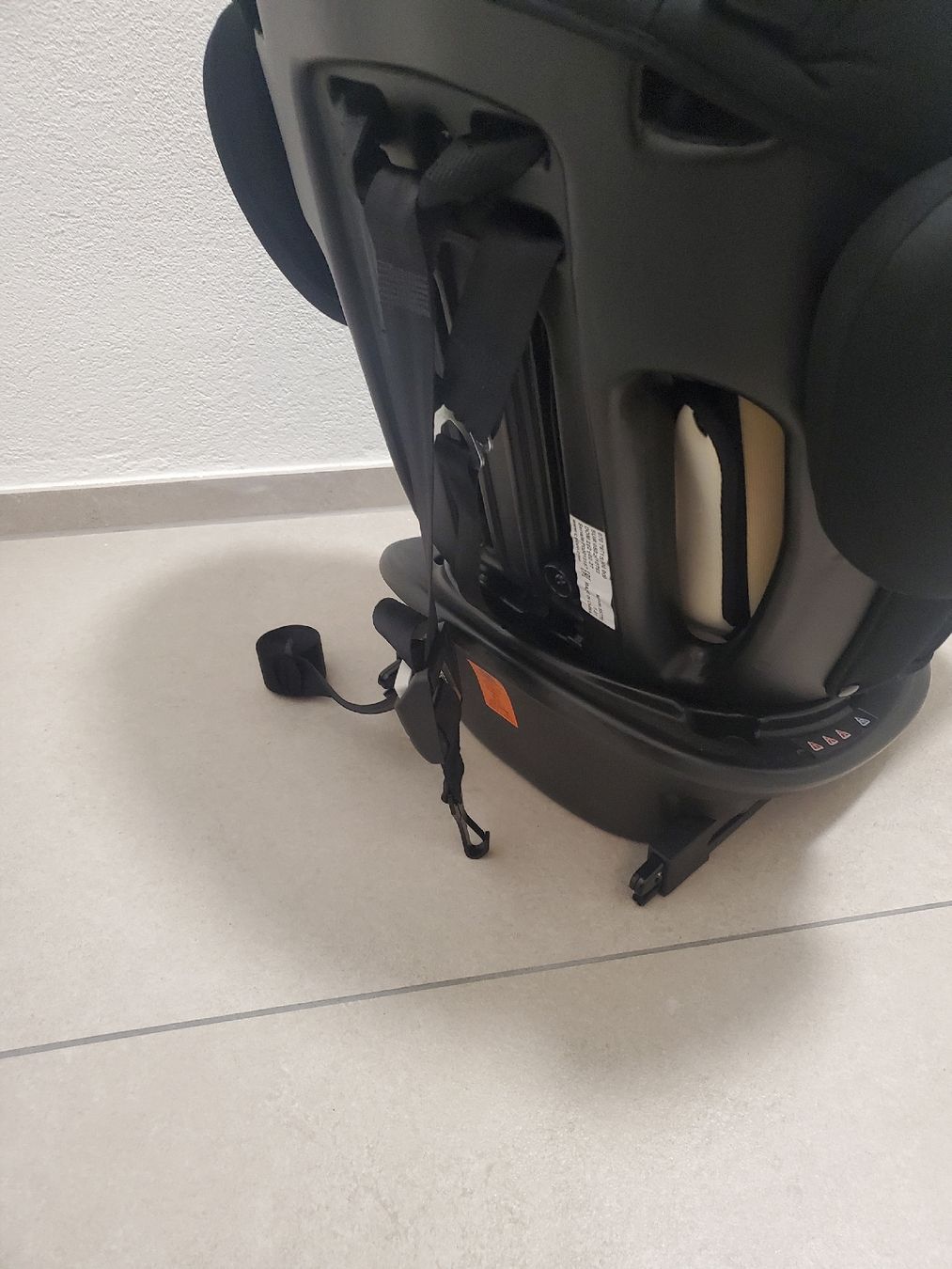 Chicco Auto-Kindersitze: Autokindersitz – Gebraucht aus Bazenheid von ZokiC 2