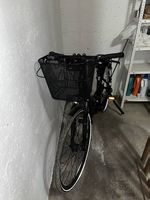 Bici da Città Donna 28" - Shimano Alivio 24V 