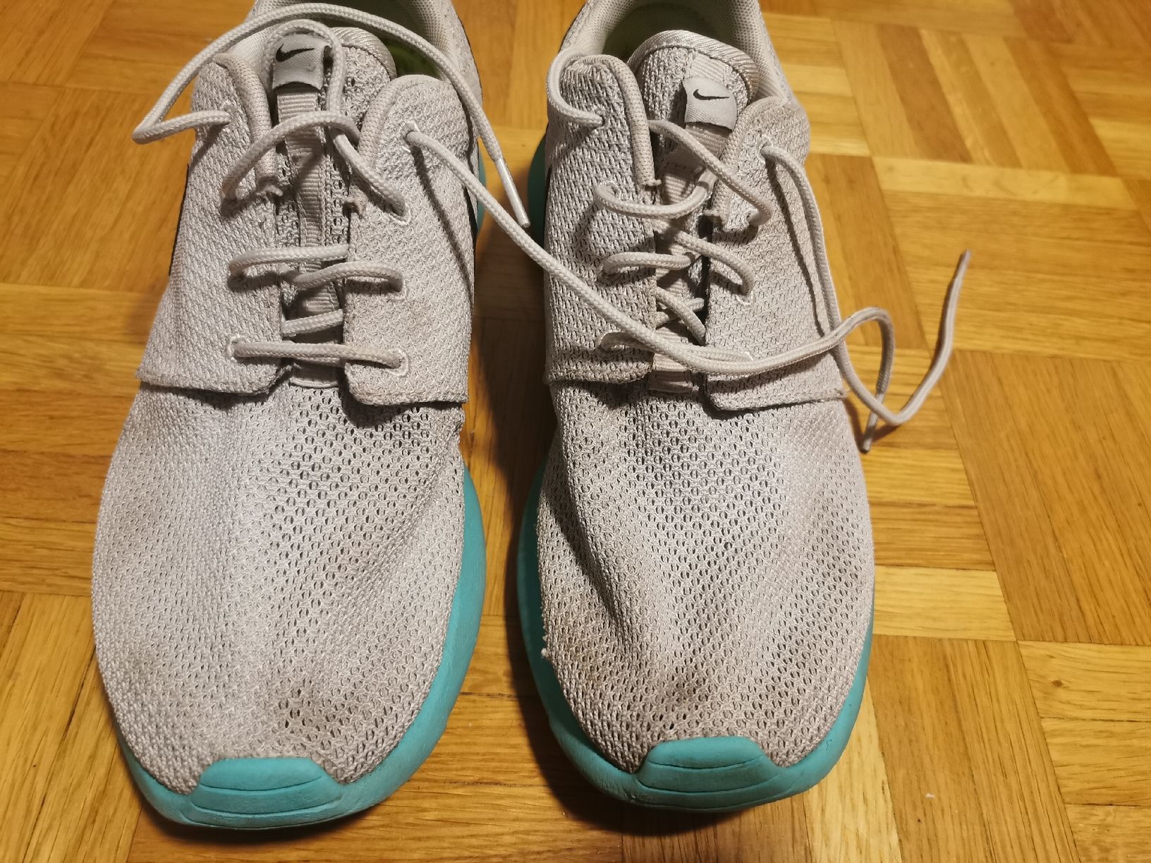Nike Scarpe da uomo: Nike running 41 – Usato da Bern venduto da ged_ffx9 2