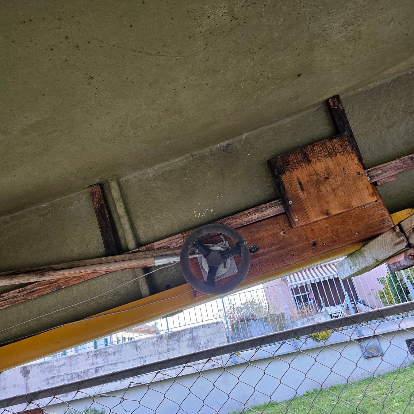 Barche: Lehmann Fischerboot – Usato da Büren an der Aare venduto da Flipperfinger88 5