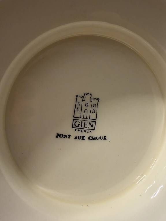 Piatti: Assiette – Usato da Avenches venduto da hot_c8jn 3