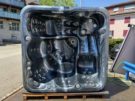 ❗️Ausstellungsmodell Whirlpool Rewary Emerald