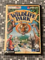 Wildlife Park (PC, 2003)