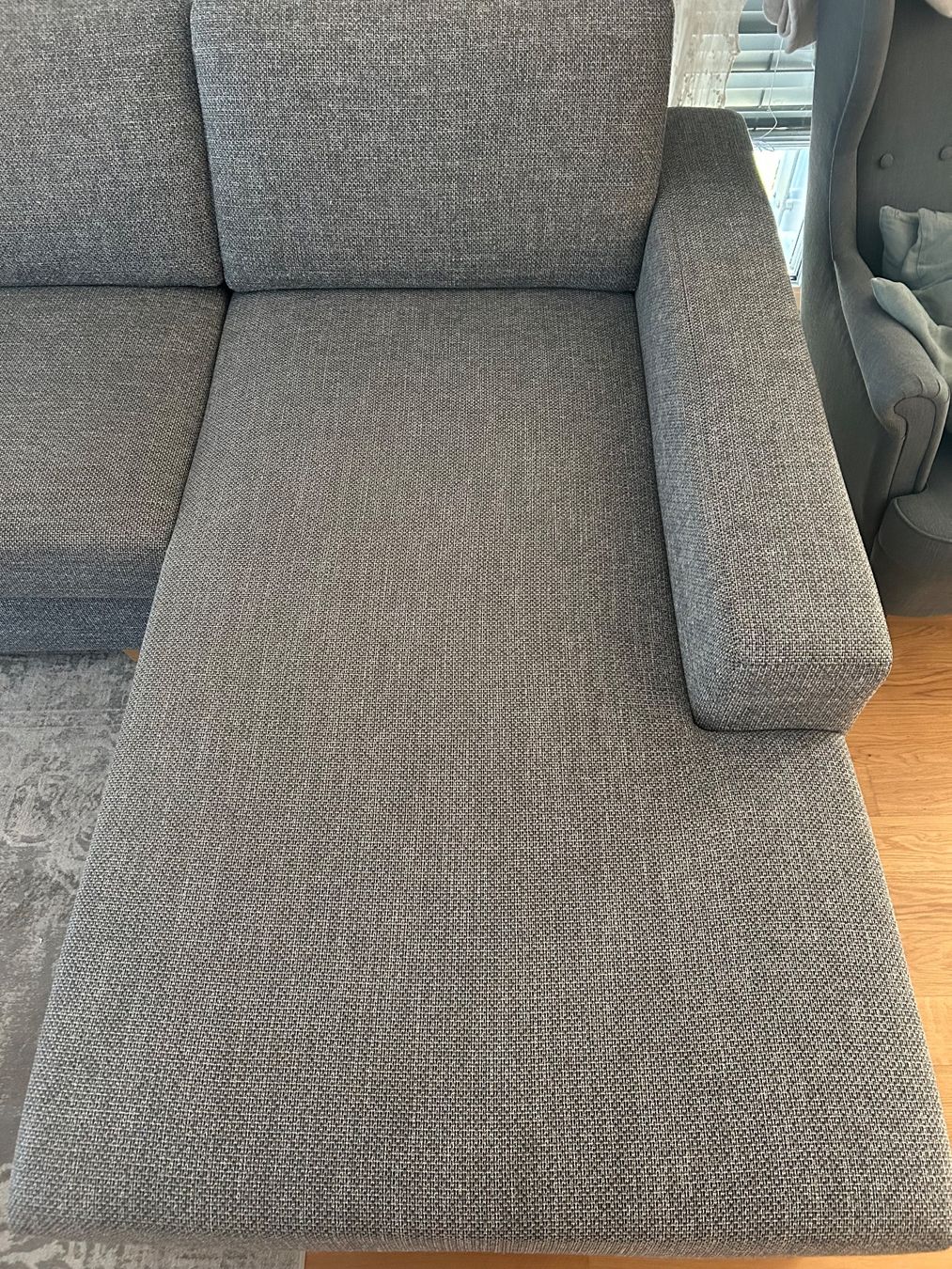 Ikea Sofas: Ikea Sofa – Gebraucht aus Aarwangen von Valentino_24 2