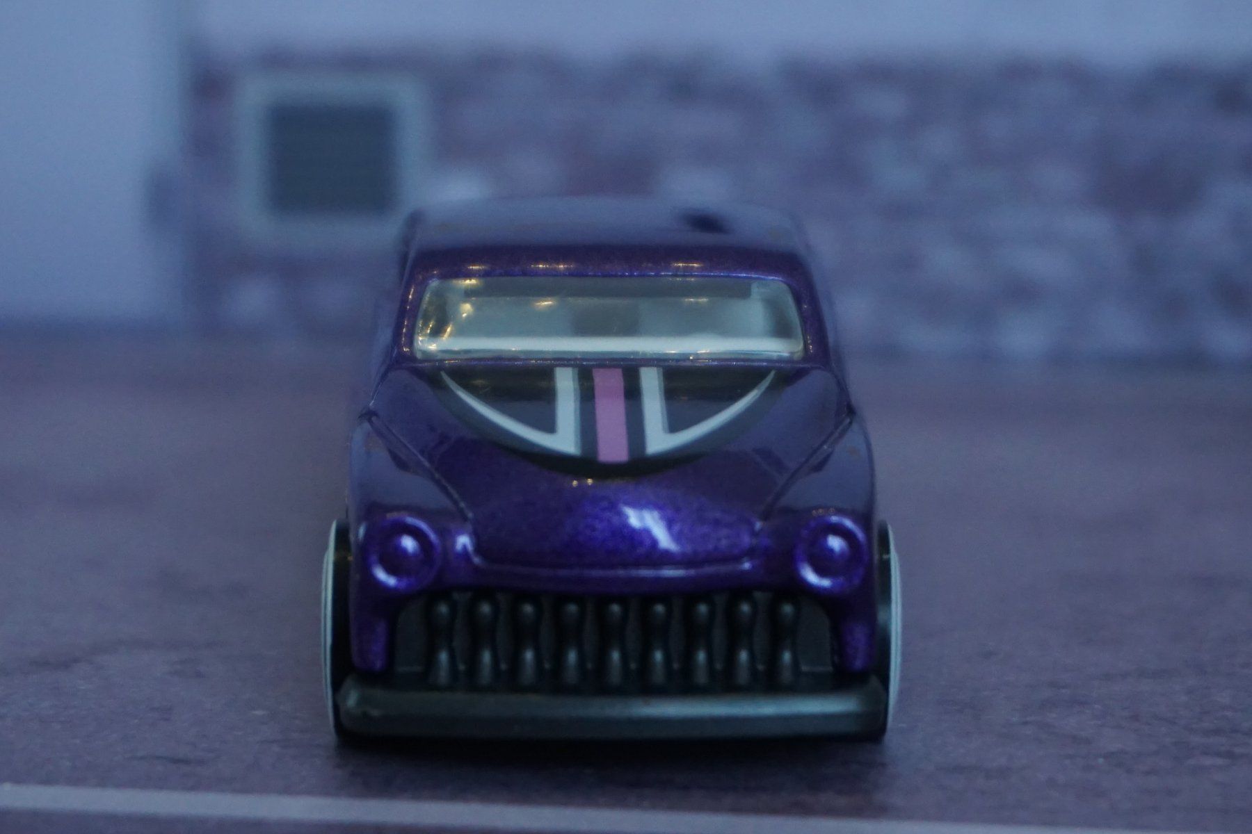 Hot Wheels Modellautos: HotWheels Purple Passion Custom TOP !!!!!!!!!!!!!!!!!! – Gebraucht aus Reiden von Doppeldecker69 3