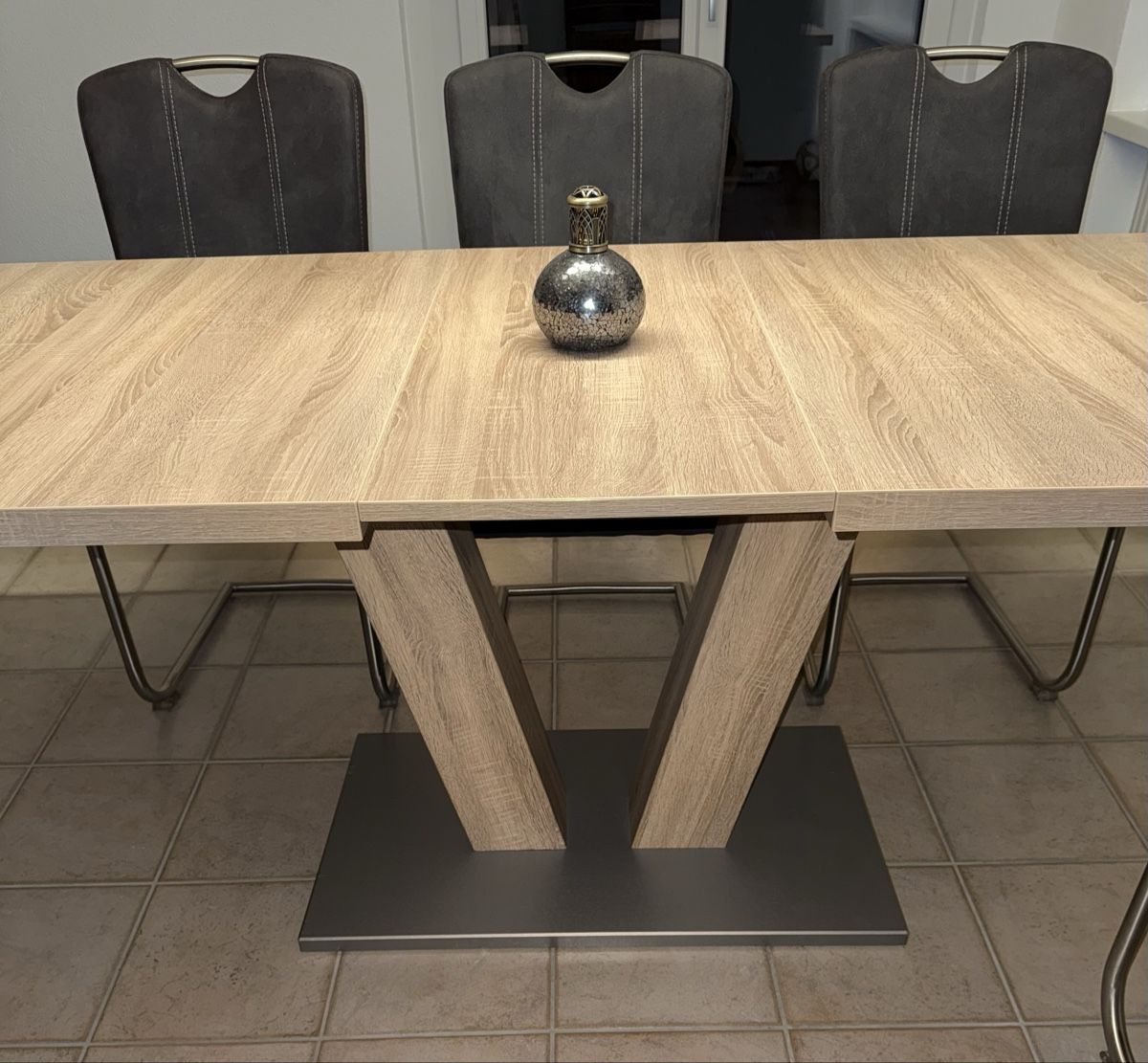 Tables: Esstisch zu verkaufen – D'occasion à Staad SG par lea_rzg5 1
