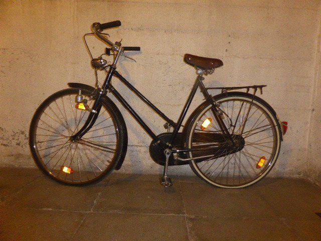 Raleigh Velos: Vintage Fahrrad Velo – Gebraucht aus Hitzkirch von kleinerbaer01 1