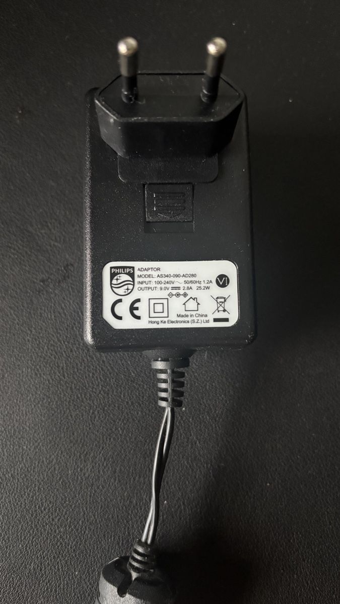 Philips Wecker: Philips Radiowecker – Gebraucht aus Gampel von Kai7 4