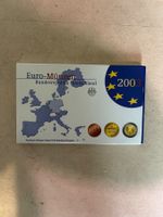 Euro-Münzsatz Deutschland 2003, komplett & neuwertig!