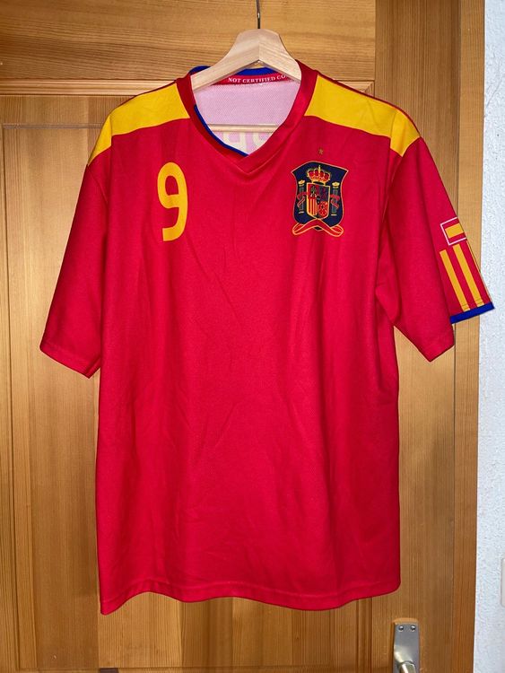 How Spain won Euro 2008: A change of style, a sense of adventure and the steel of Senna - The Athletic
