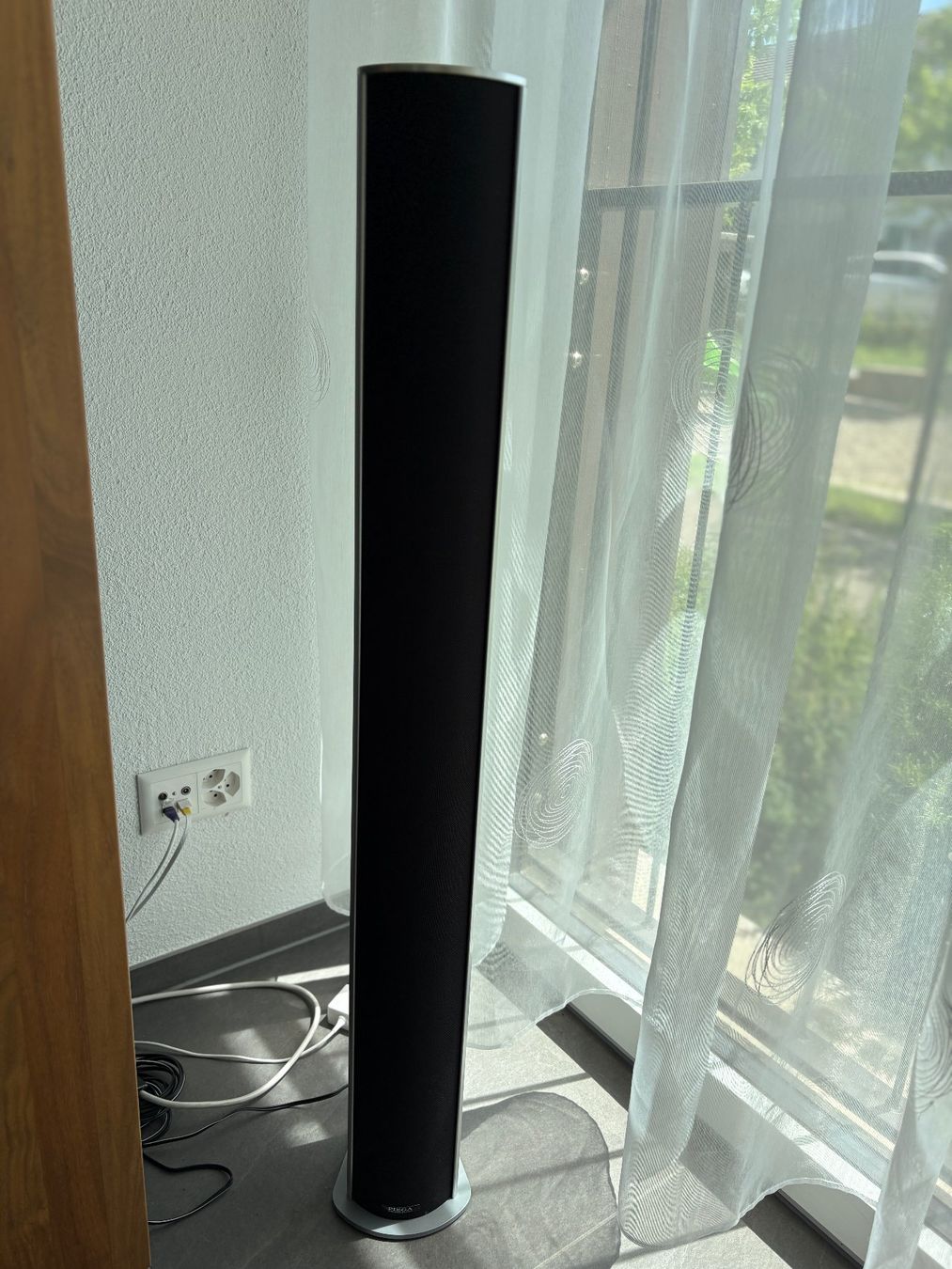 Marantz Ricevitori: Stereoanlage + 2 Piega Lautsprecher – Usato da Frick venduto da Martaen 3