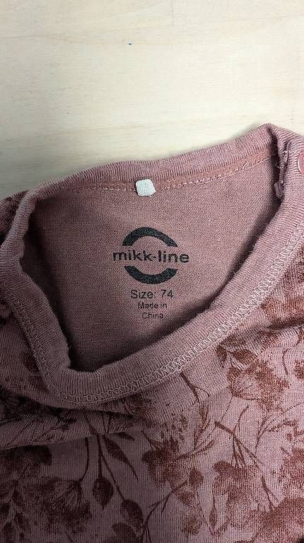 Biancheria intima: Wolle Body Mikkline 74 – Usato da Zürich venduto da albalm 1
