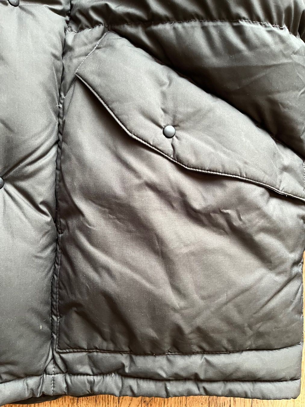 Moncler Giacche: Doudoune Moncler Grenoble - Taille 4 – Usato da Commugny venduto da MCapital 4