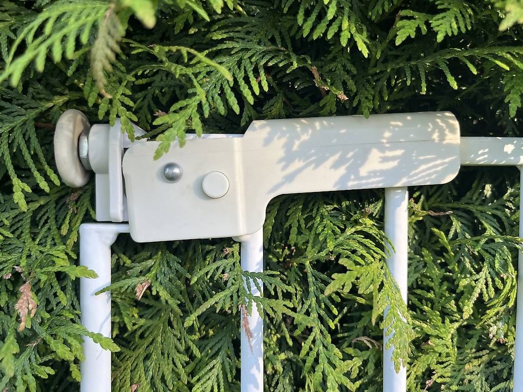Sécurité: Türgitter, Absperrung, Safty Gate – D'occasion à Zürich par kangi25 3
