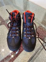 Jack Wolfskin Gr. 35