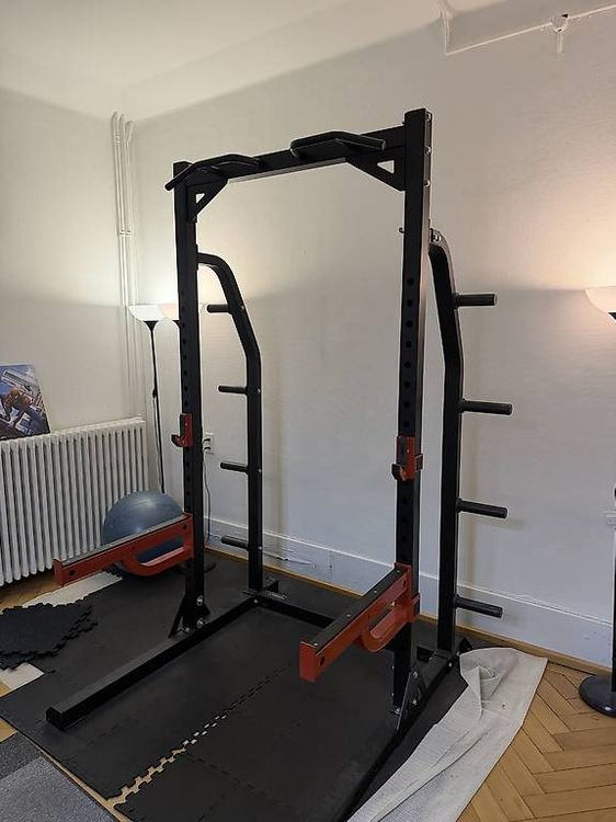 Titanium Strength Half Rack XR6230 (Commercial) (Gebraucht) in ...