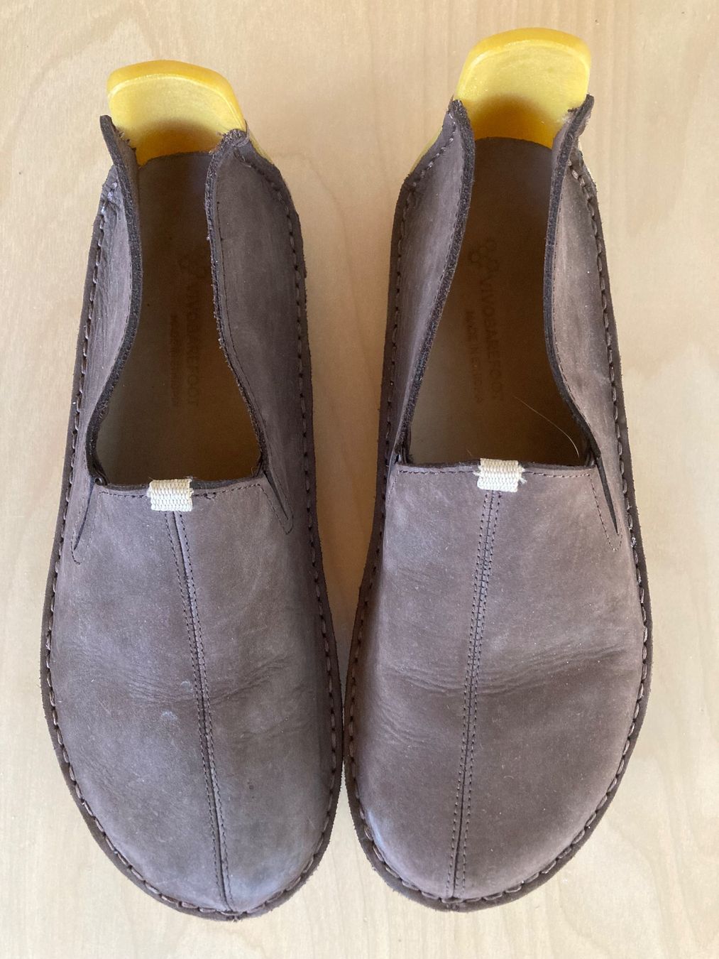 Vivobarefoot Scarpe da uomo: Vivobarefoot – Nuovo (secondo la descrizione) da Bolligen venduto da Jerry127