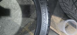 Winterreifen Nankang Winter Activa SV-55 neu 235/45 R19