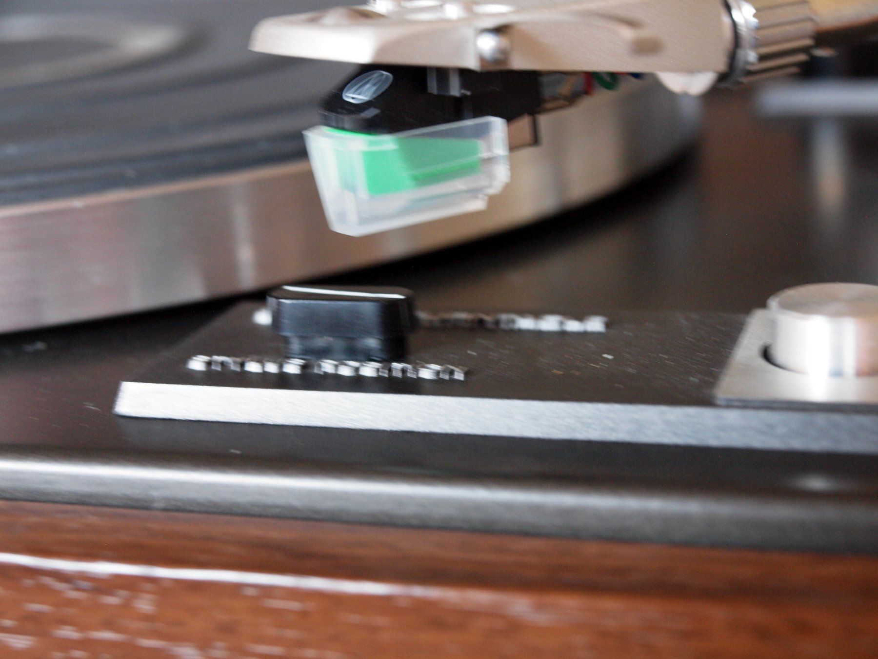 Pioneer Giradischi: Pioneer PL-15 R – Usato da Scheuren venduto da smartli61 1