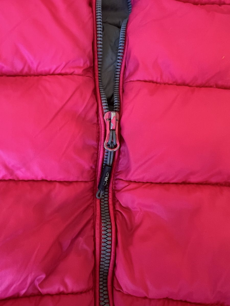 CMP Vestes & Manteaux: CMP Mantel 152, Mädchen – D'occasion à Beinwil am See par bri_gdk5 2