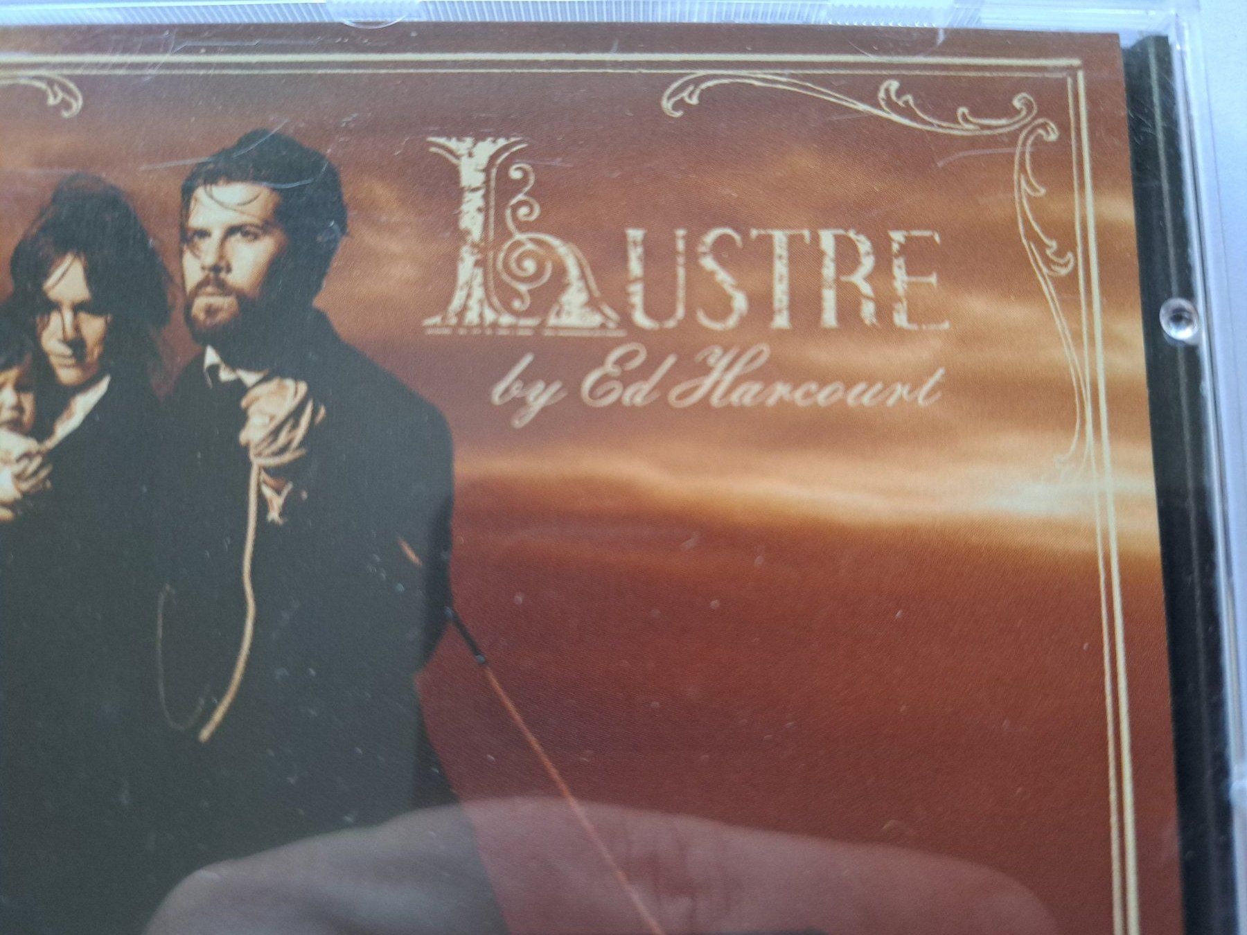 CD: Cd Lustre By Ed Harcourt  – Usato da Pully venduto da bro_n52j 1